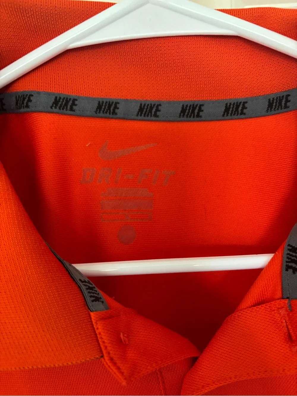 Nike show your